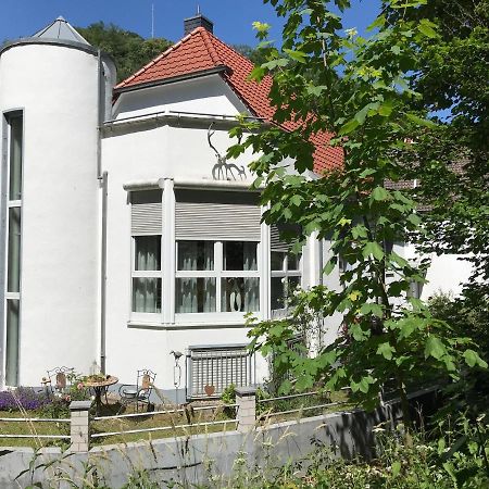 Die Gemuetlichkeit Bensheim Eksteriør bilde