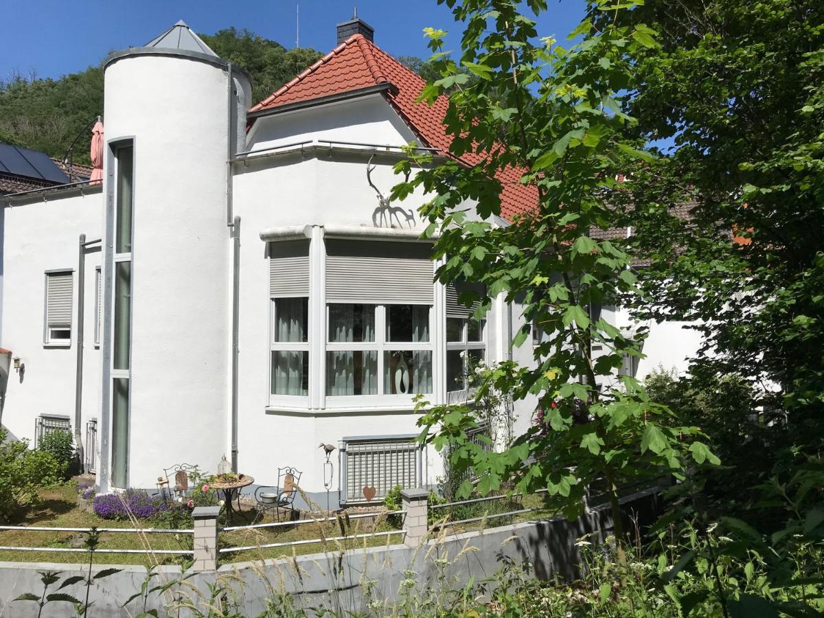 Die Gemuetlichkeit Bensheim Eksteriør bilde