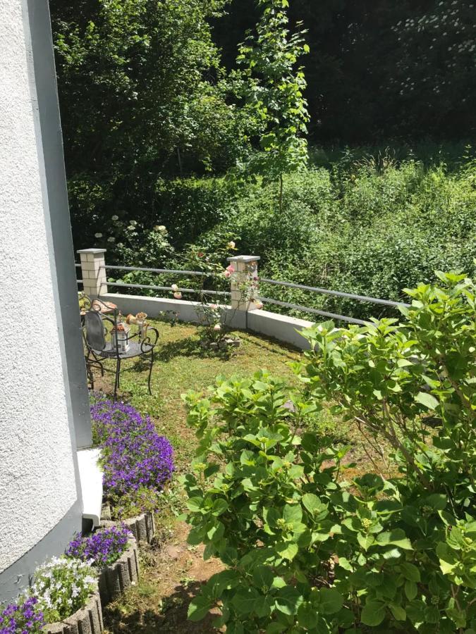 Die Gemuetlichkeit Bensheim Eksteriør bilde